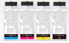 Encre TrueVIS