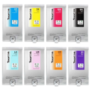 Encre sublimation & latex