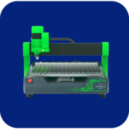 CNC engraving machine