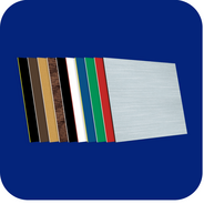 Graveer- en lasermateriaal