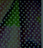 One way vision films