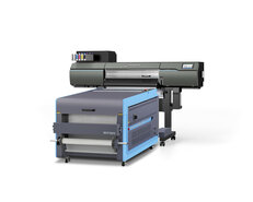 DTF : Direct to film