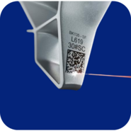 Laser engraving machine