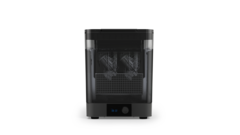 Post-processing SLA