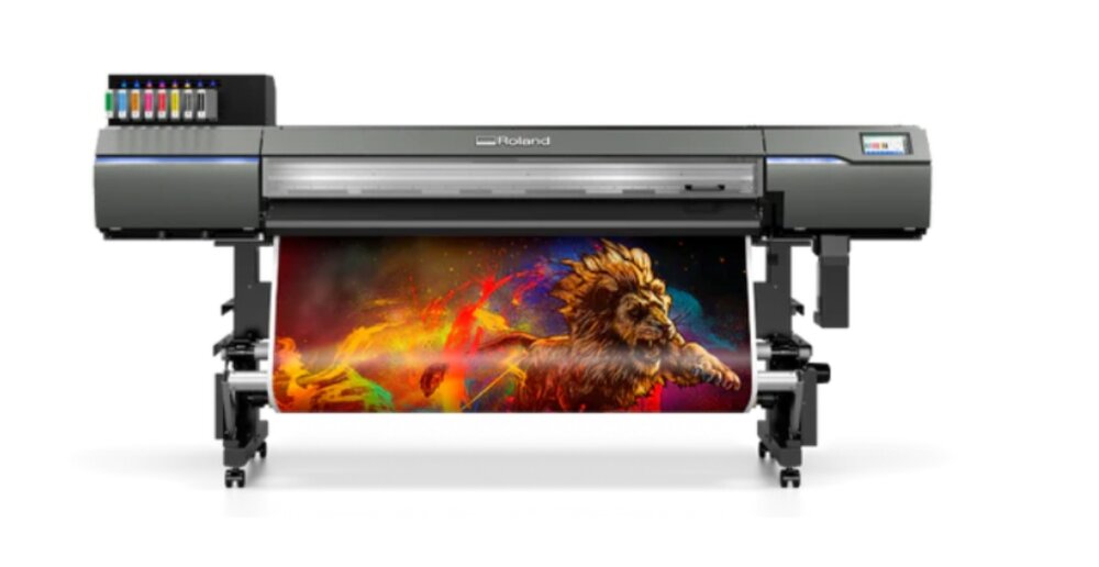 ROland XP 640 Grootformaat Eco-Solvent Printer