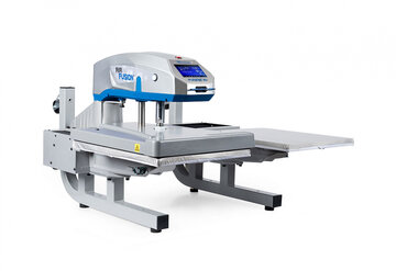 Hotronix AIR Fusion IQ