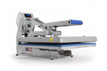 Hotronix&reg;  Auto Open Clam