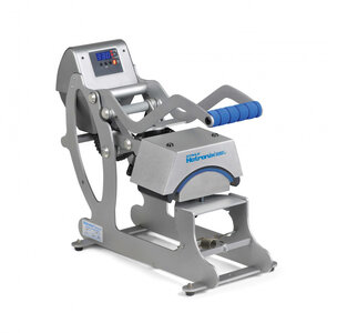 Hotronix&reg;  auto-open Clam casquettes