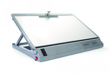 table de d&eacute;sherbage