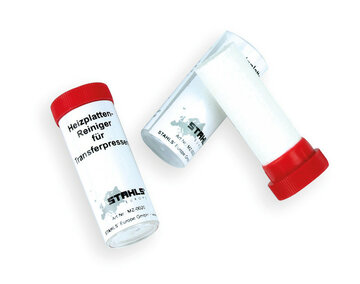 Nettoyant pour plaque chauffante