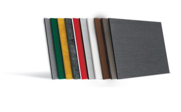 PRINT RECEPTIVE BLANK PVC 