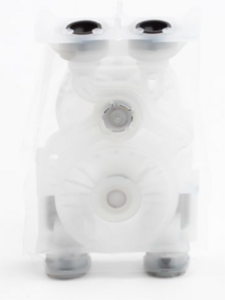 Damper voor Roland VS/BN -serie