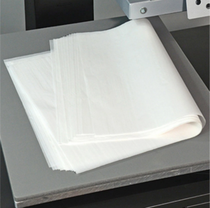 Silicone beschermpapier