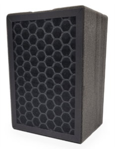 Filter voor BD-8/BD-12