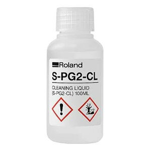 Cleaning liquid S-PG2-CL 100ml