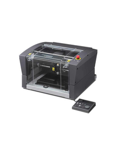 Roland DE-3 Desktop Engraver