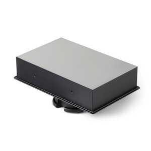 Formlabs Form 4 build platform