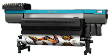 Roland TrueVis AG-640
