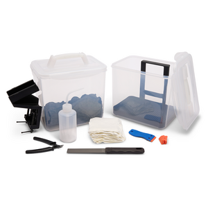 Formlabs Form 4 Finish Kit