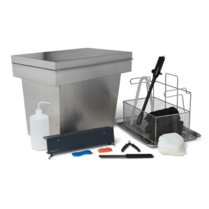 Formlabs Form 4L Finish kit