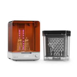 Formlabs Form Studio Wash + Cure