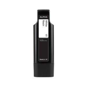 Formlabs Alpha Resin