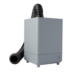 VOC extractor - Form Studio One