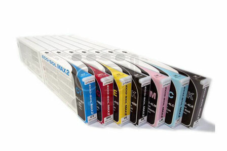 ECO-SOL MAX 2  ESL4