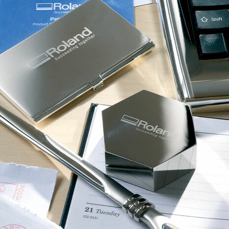 VersaSTUDIO MPX-90S Desktop Metal Printer