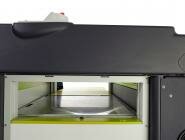 LS1000XP: Large laser engraving and cutting machine for high productivity