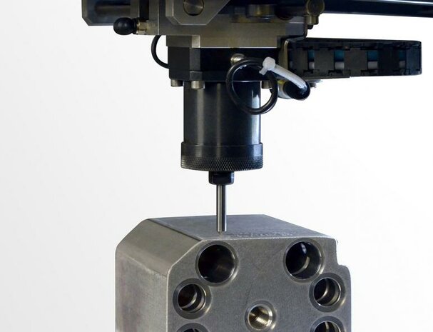 DOT PIN STATION, IMPACT