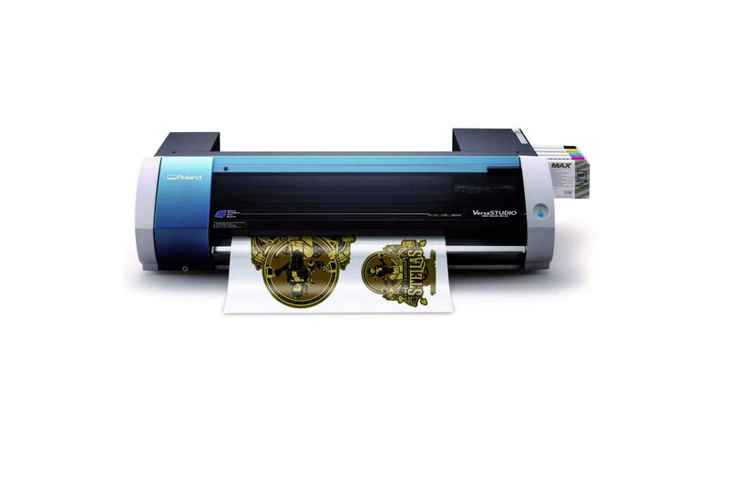 VersaStudio BN20, 5col  printer/plotter 