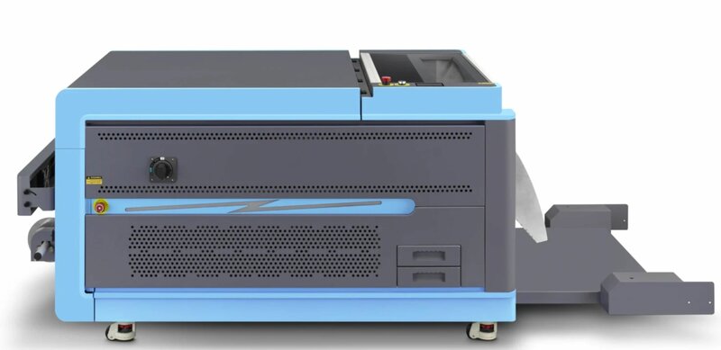 DTF Shaker Oven