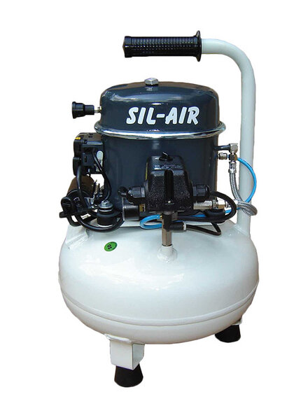 Sil Air compressor