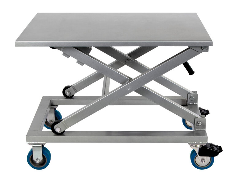 Stevig tafel