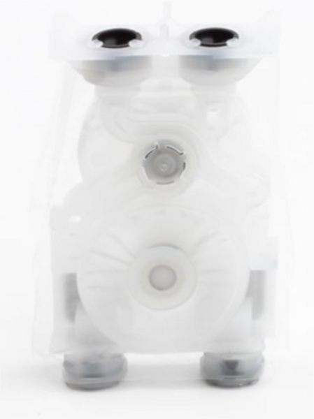 Damper voor Roland VS/BN -serie