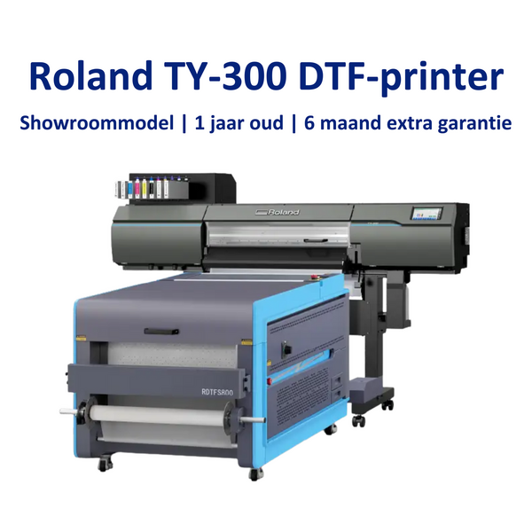 Roland TY-300 showroommodel