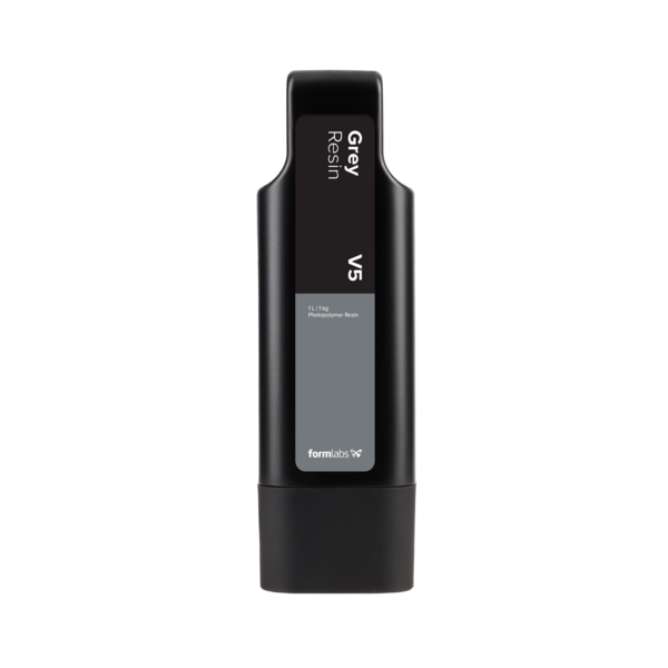 Formlabs Grey Resin V5