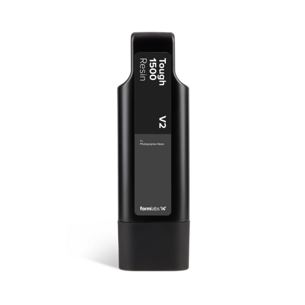 Formlabs Tough 1500 Resin V2