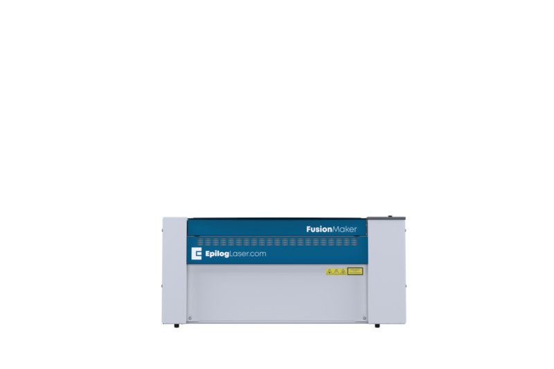Epilog Fusion Maker 12
