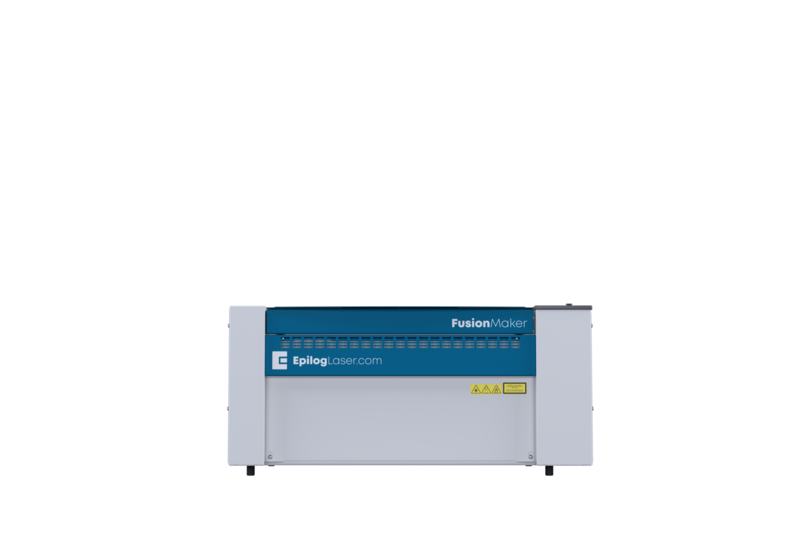 Epilog Fusion Maker 24