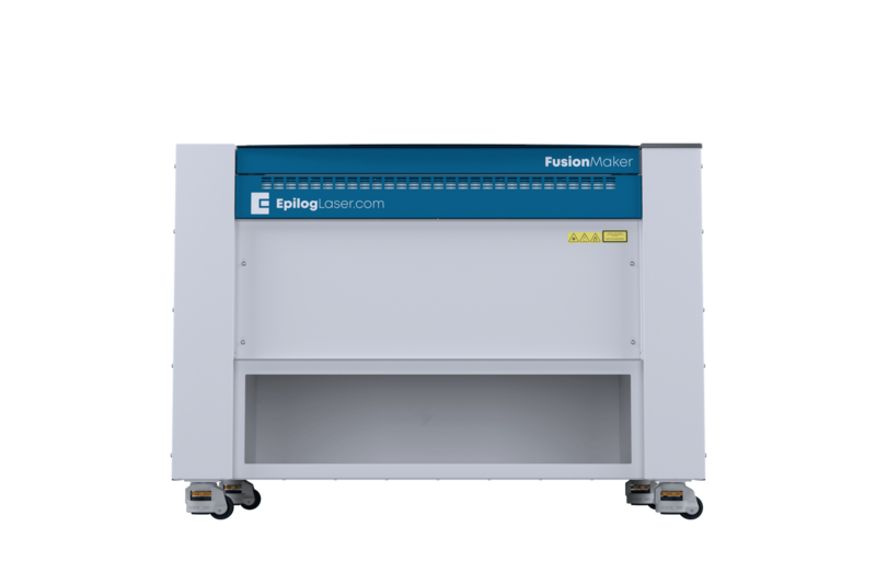 Epilog Fusion Maker 36