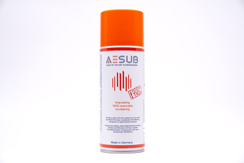 Aesub Orange - 400 ml