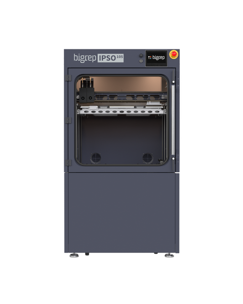 BigRep IPSO 105