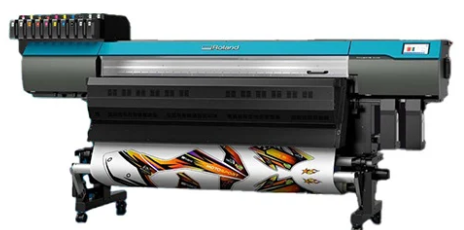 Roland TrueVis AG-640