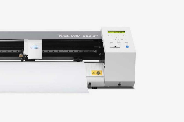 VersaSTUDIO GS2-24
