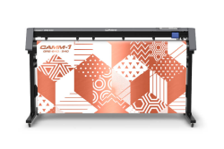 Large format vinyl cutter 64&#039;&#039;