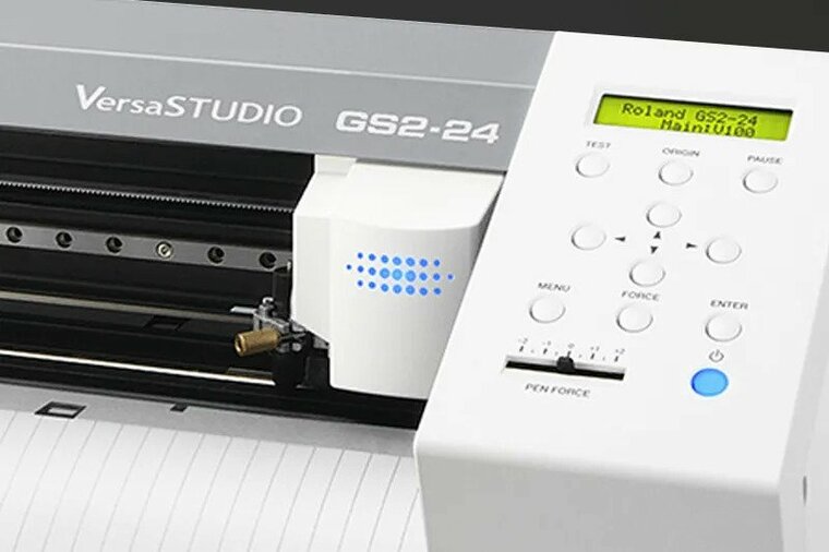 VersaSTUDIO GS2-24
