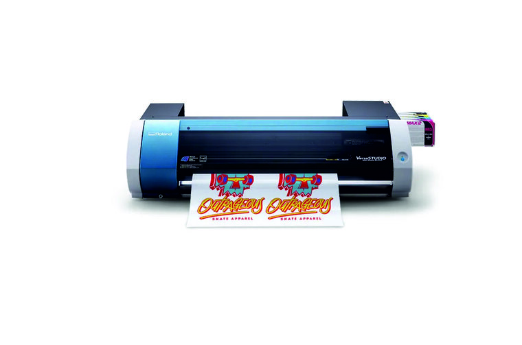 VersaStudio BN20a, 4col  printer/plotter 