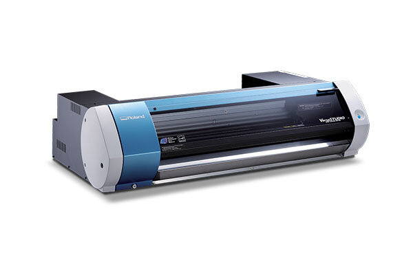 VersaStudio BN20, 5col  printer/plotter 